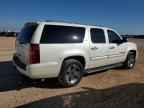 2008 CHEVROLET Suburban