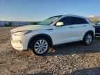 2019 INFINITI QX50
