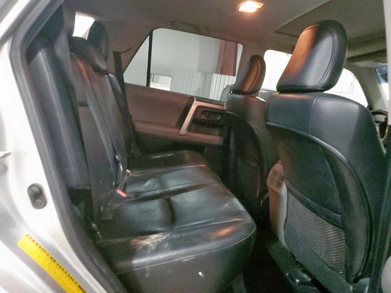 2013 TOYOTA 4Runner
