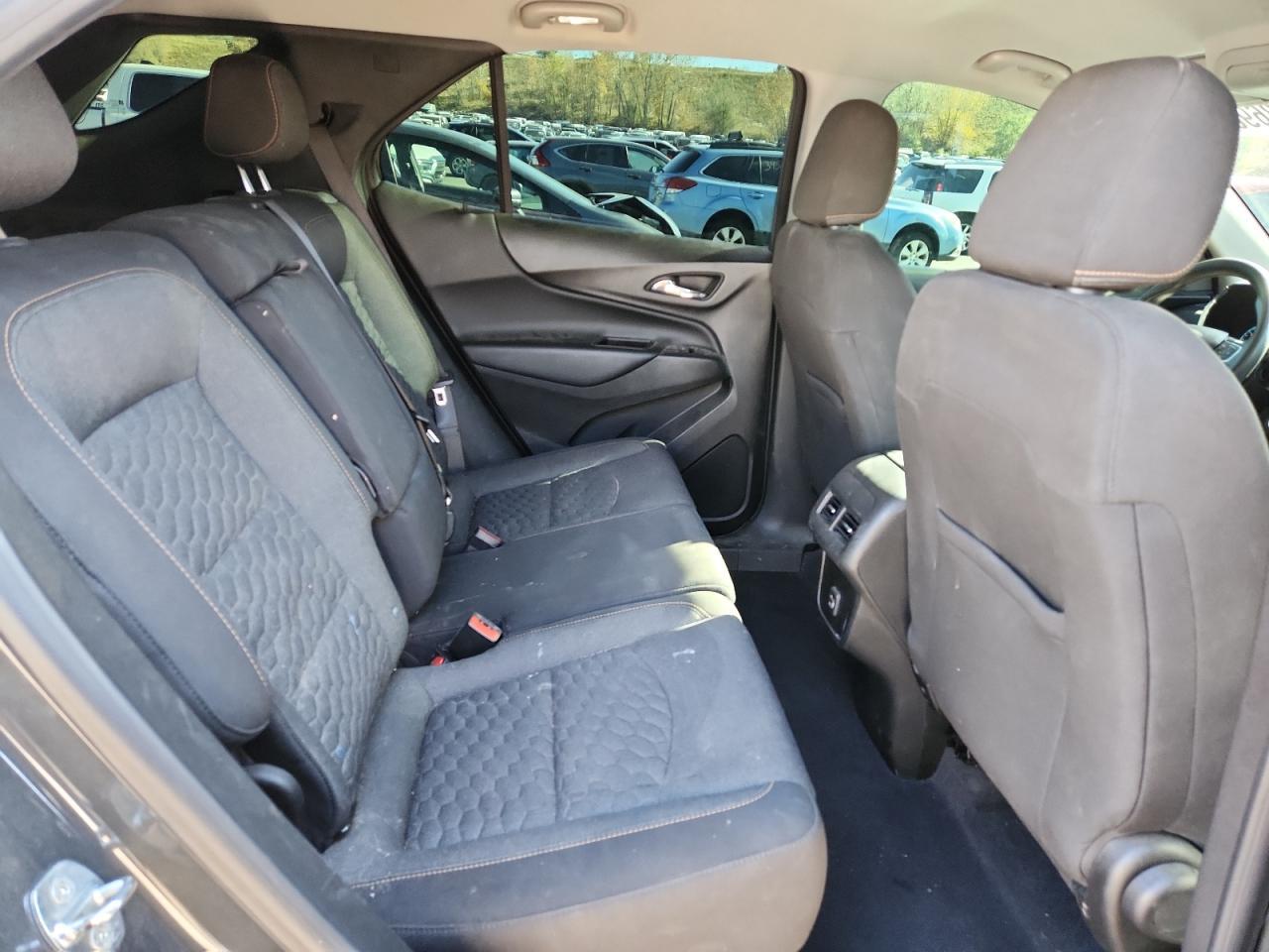 2021 CHEVROLET EQUINOX
