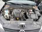 2011 VOLKSWAGEN JETTA