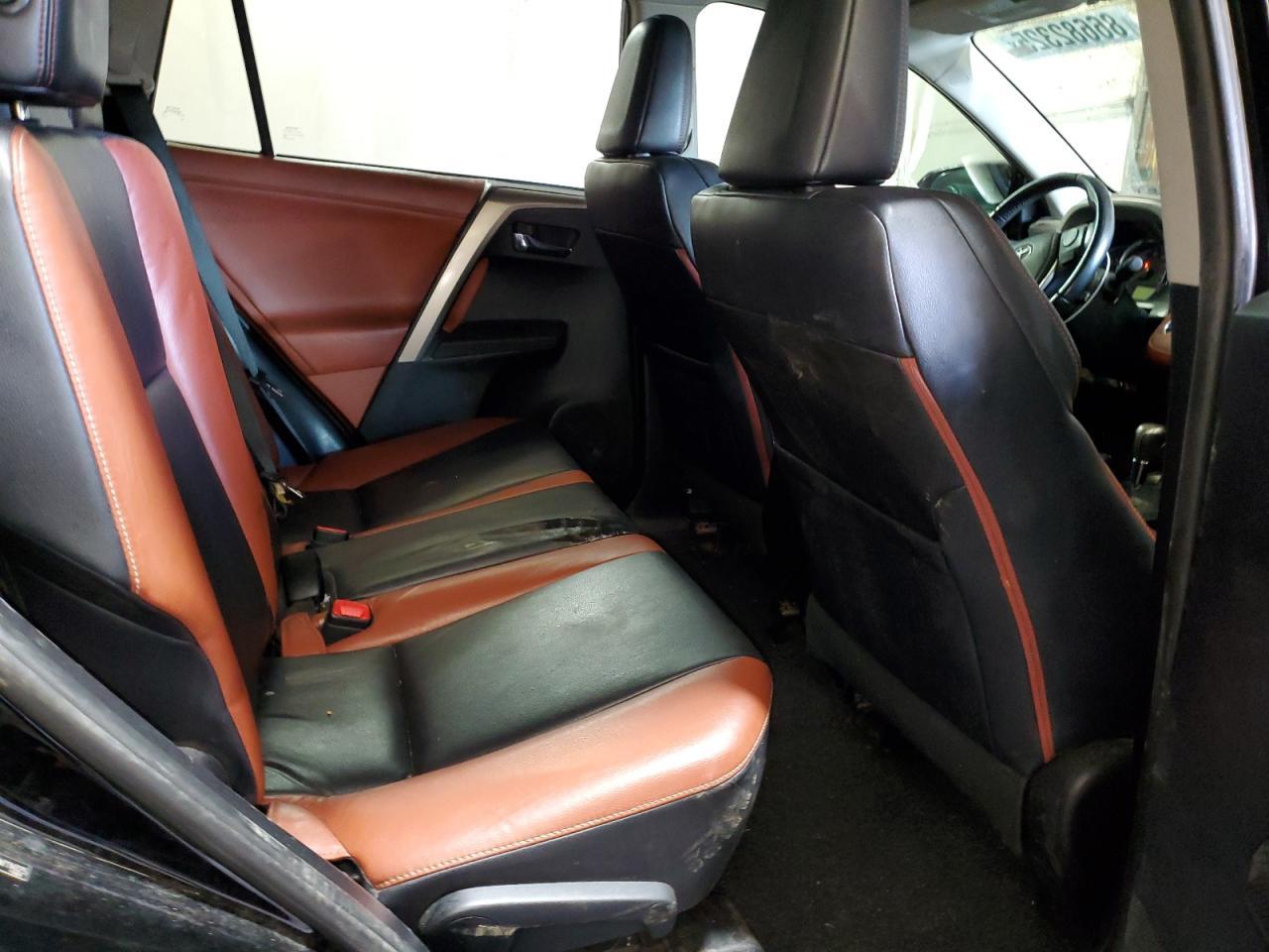 2013 TOYOTA RAV4