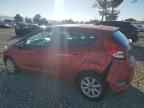 2012 FORD Fiesta