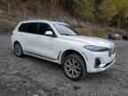 2019 BMW X7