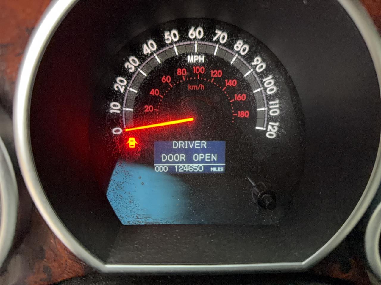 2008 TOYOTA Sequoia