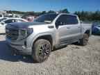 2024 GMC Sierra