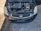 2012 NISSAN SENTRA