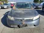 2007 HONDA CIVIC HYBRID