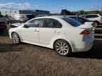 2009 MITSUBISHI LANCER