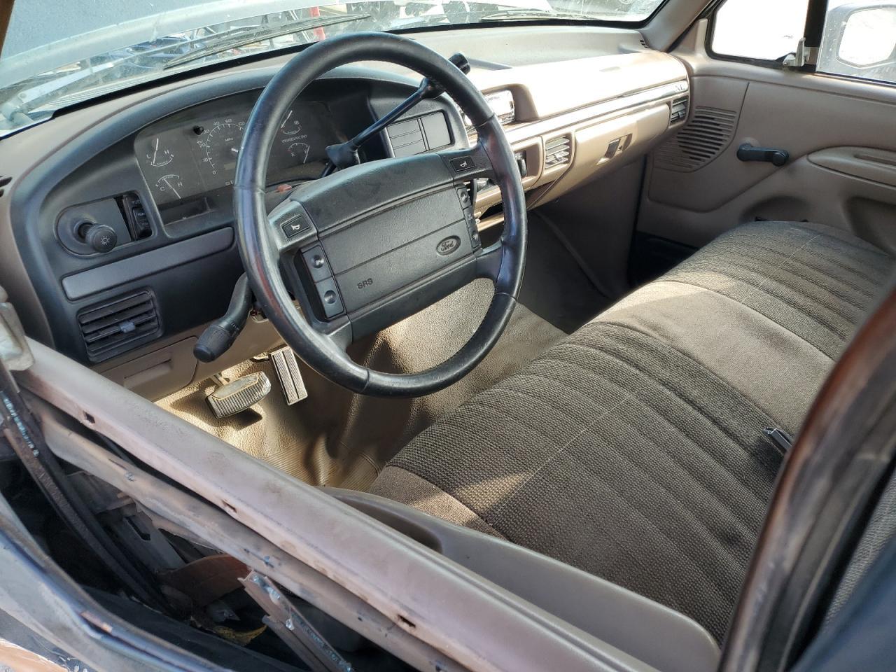 1994 FORD F-150