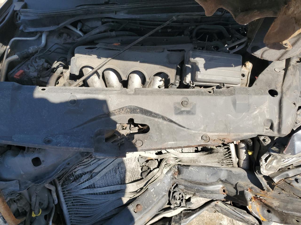 2003 HONDA ACCORD