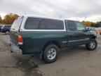 2000 TOYOTA TUNDRA