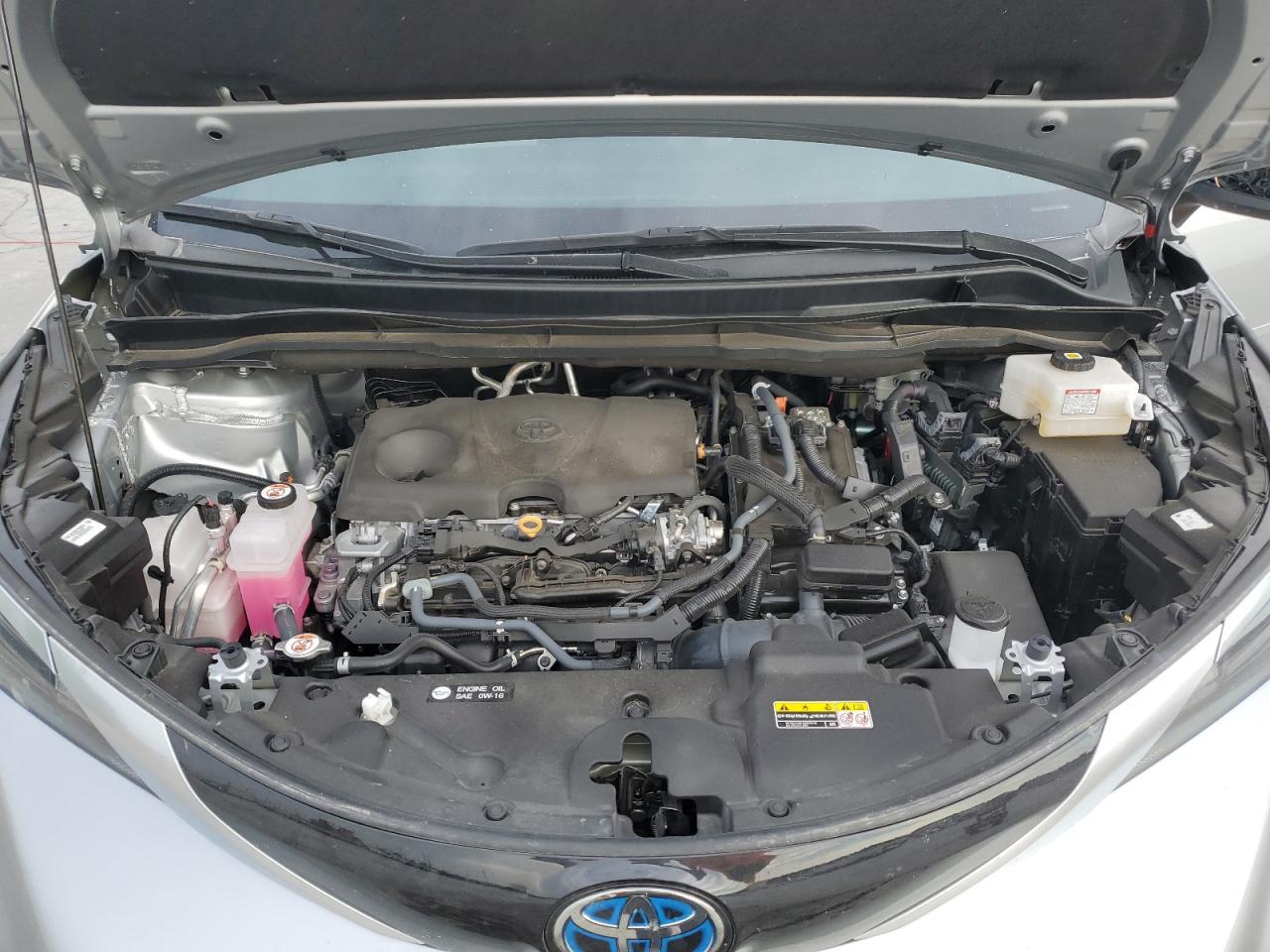 2024 TOYOTA SIENNA