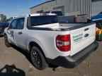 2022 FORD Maverick
