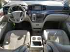 2012 NISSAN Quest
