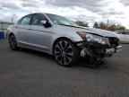 2009 HONDA ACCORD