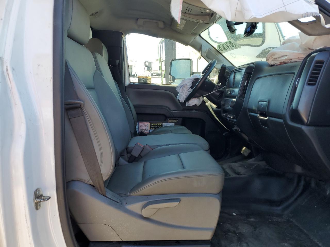 2021 CHEVROLET Silverado