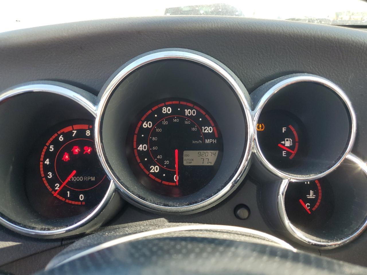 2008 PONTIAC VIBE