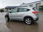 2017 HONDA HR-V