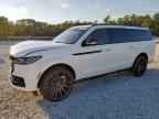 2025 LINCOLN Navigator
