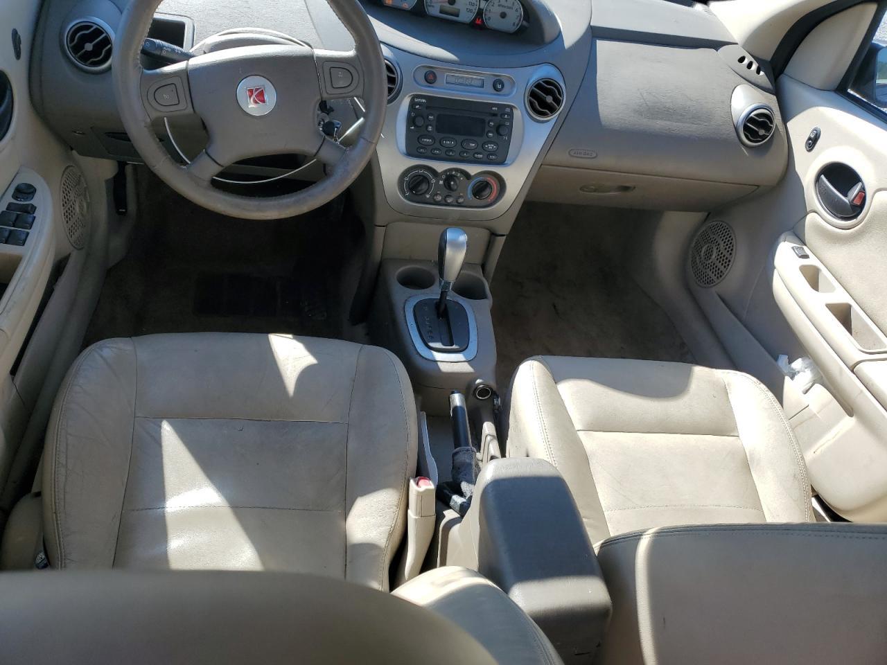 2005 SATURN Ion