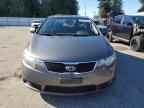 2013 KIA FORTE