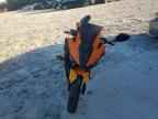 2017 HONDA Cbr500