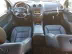 2011 MERCEDES-BENZ ML-Class