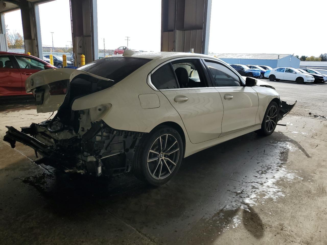 2020 BMW 3 SERIES
