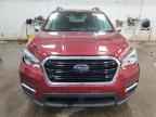 2019 SUBARU Ascent