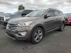2014 HYUNDAI SANTA FE