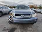 2007 TOYOTA HIGHLANDER