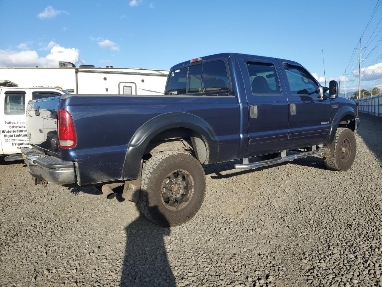 2001 FORD F-250