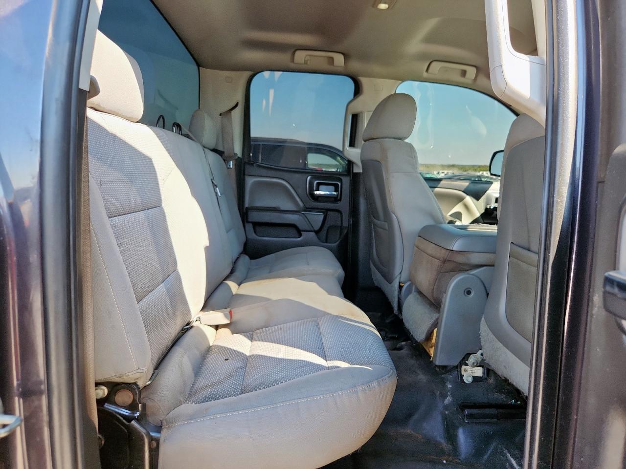 2014 GMC Sierra