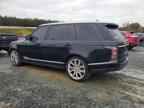 2016 LAND ROVER RANGE ROVER