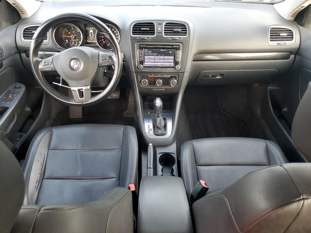 2013 VOLKSWAGEN JETTA