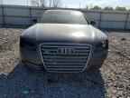 2013 AUDI A8