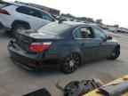 2006 BMW 5 series