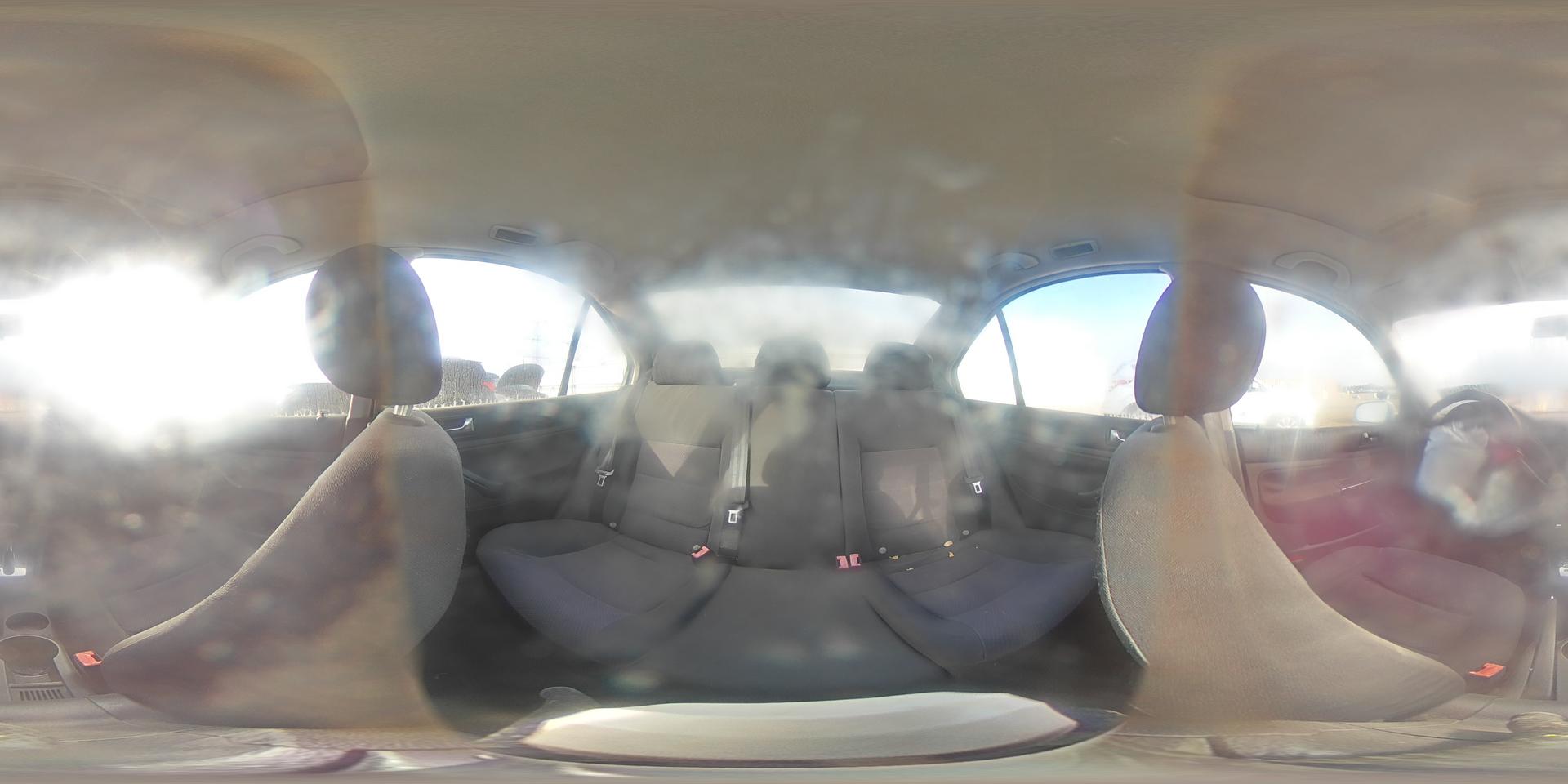 2004 VOLKSWAGEN JETTA