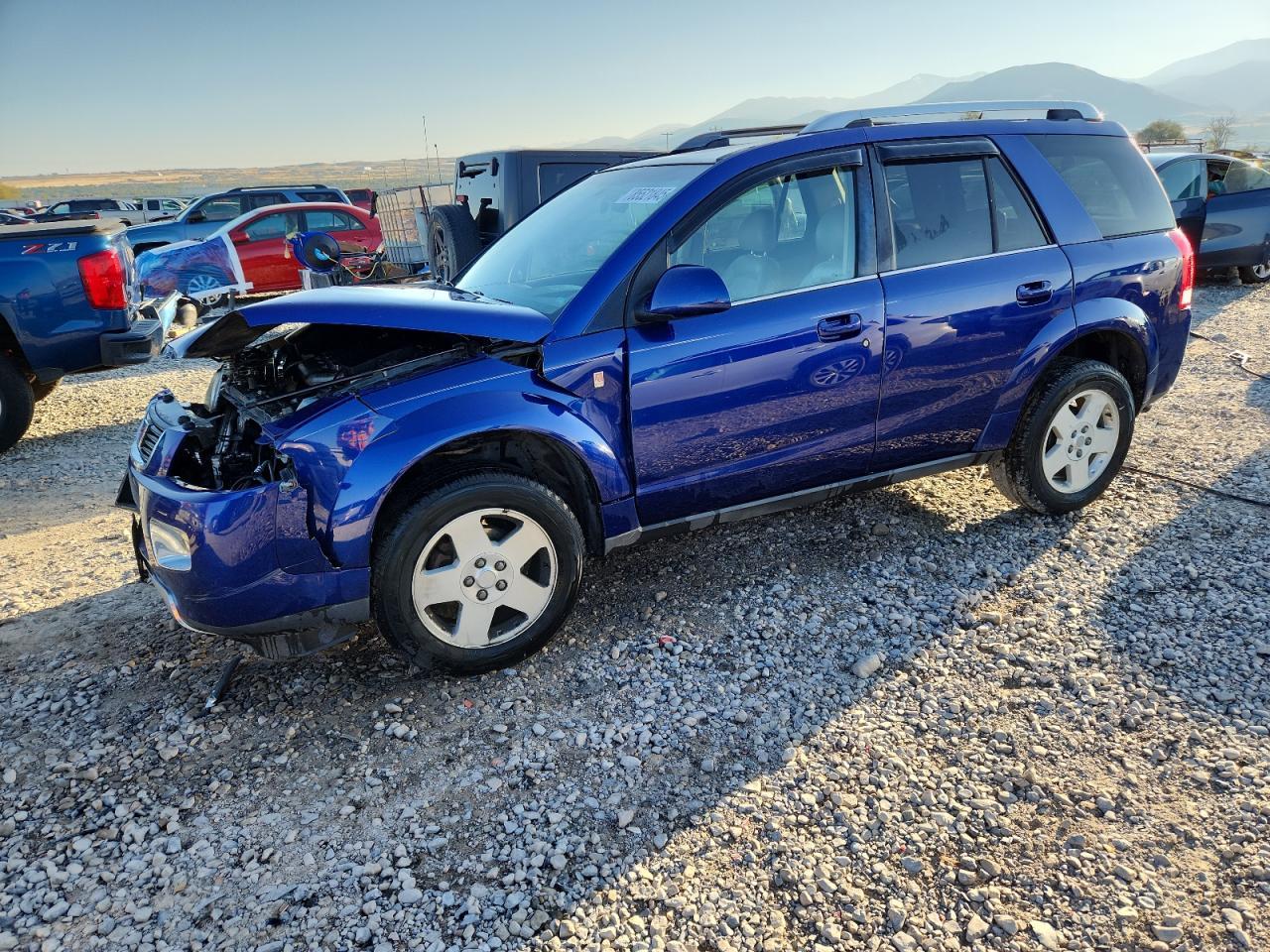 2006 SATURN Vue