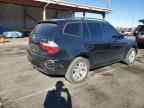 2007 BMW X3