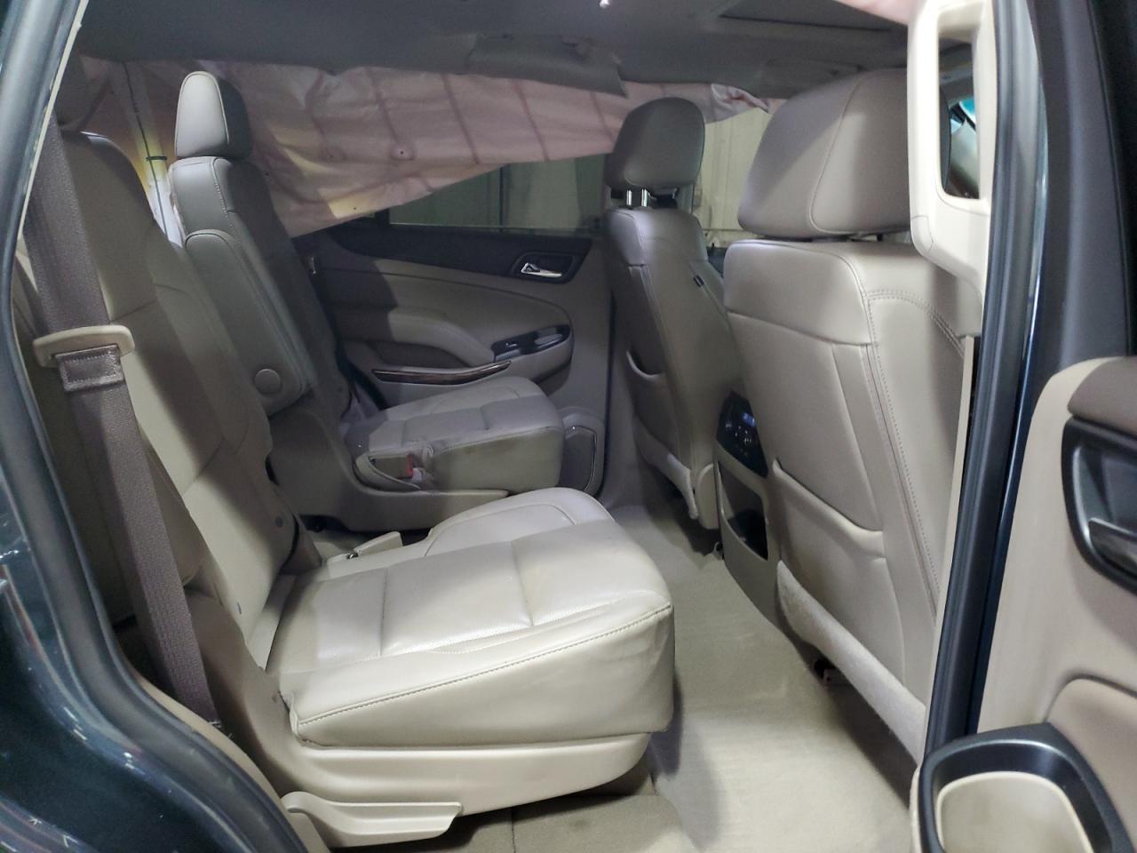 2019 GMC Yukon
