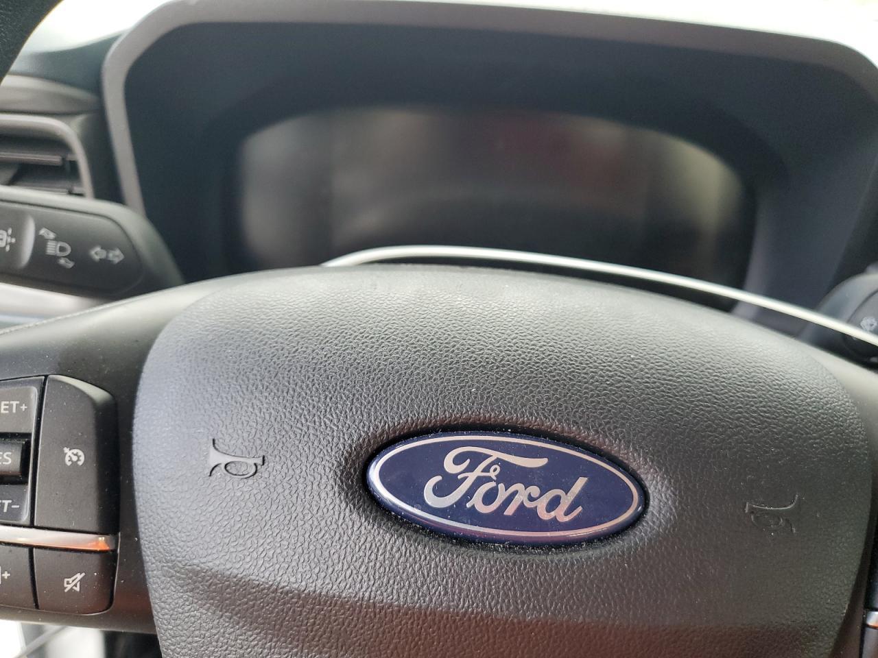 2025 FORD Maverick