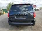 2015 DODGE GRAND CARAVAN