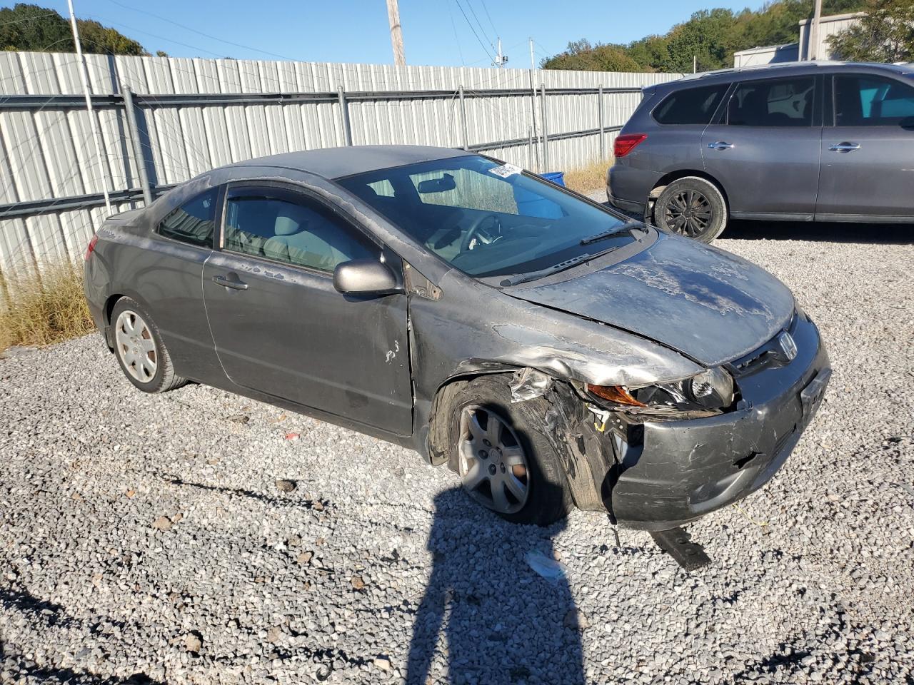 2006 HONDA CIVIC
