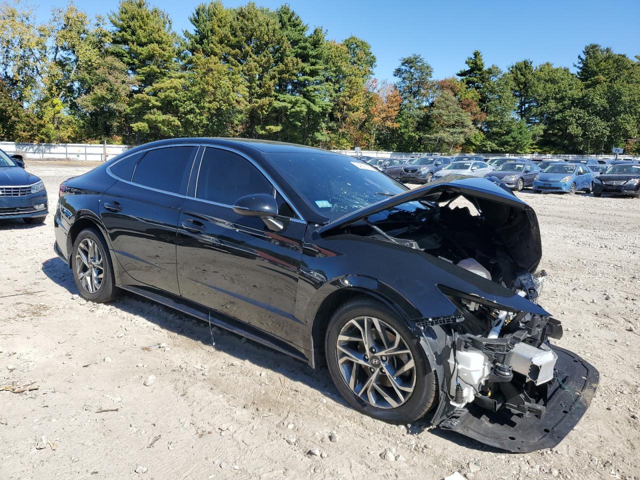 2023 HYUNDAI SONATA