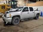 2011 CHEVROLET SILVERADO 1500
