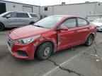 2019 HYUNDAI ACCENT
