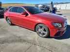2019 MERCEDES-BENZ E-Class
