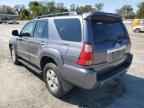 2007 TOYOTA 4Runner